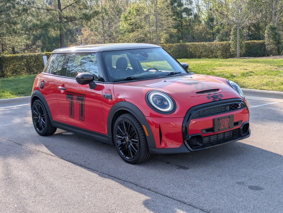2023 Mini Mini Cooper S 3rd Gen - Image 2 of 21