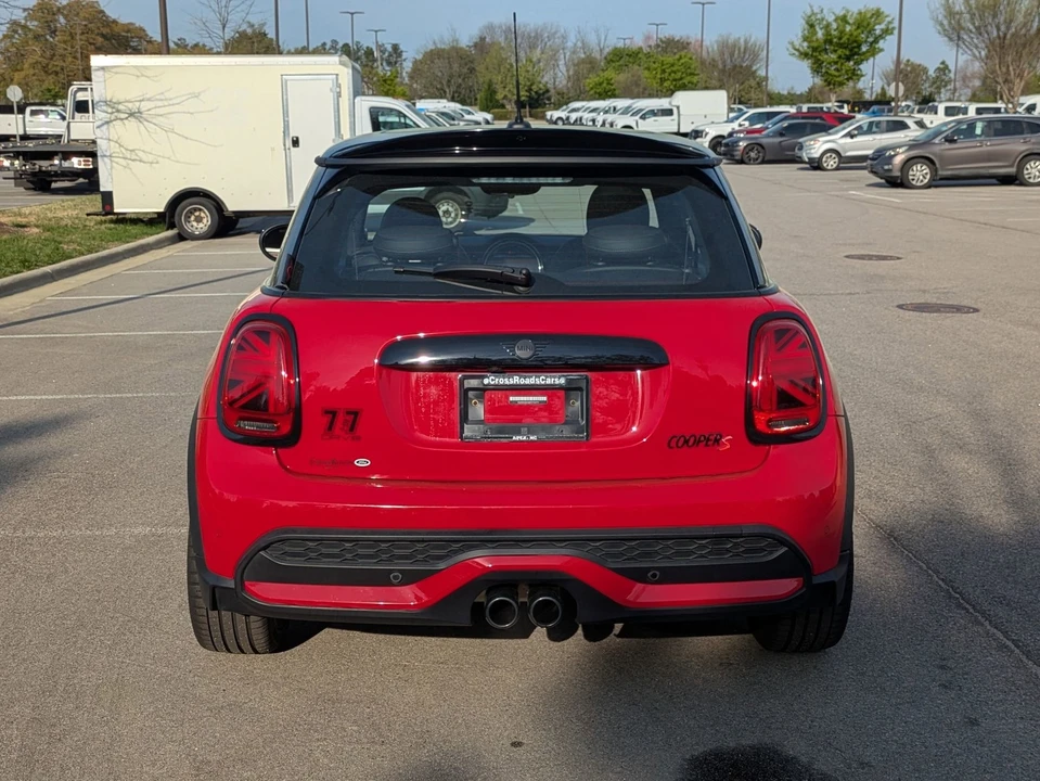 2023 Mini Mini Cooper S 3rd Gen - Image 5 of 21