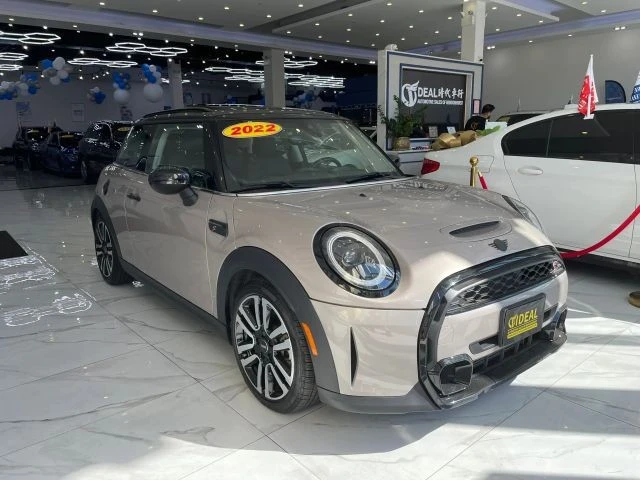 2023 Mini Mini Cooper S 3rd Gen - Image 2 of 31
