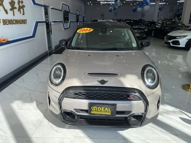 2023 Mini Mini Cooper S 3rd Gen - Image 3 of 31