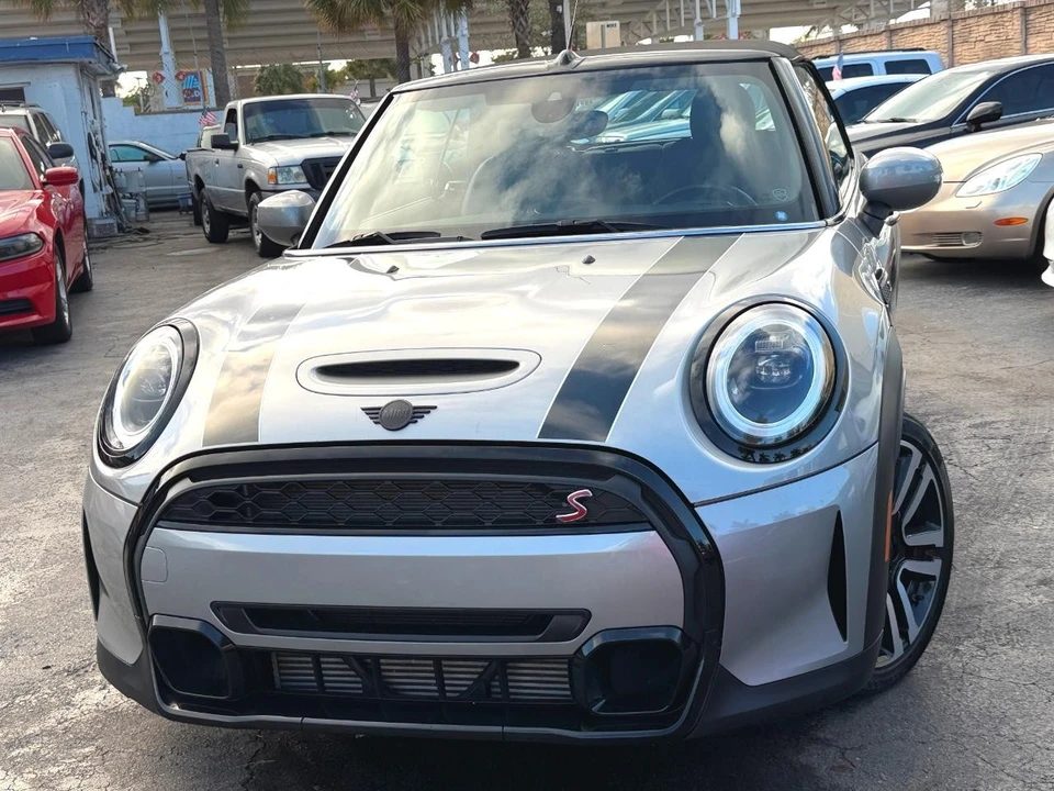 2023 Mini Mini Cooper S 3rd Gen - Image 4 of 21