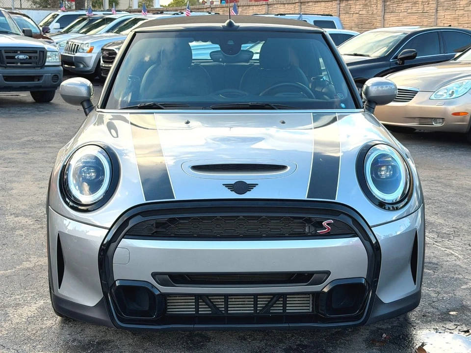 2023 Mini Mini Cooper S 3rd Gen - Image 9 of 21
