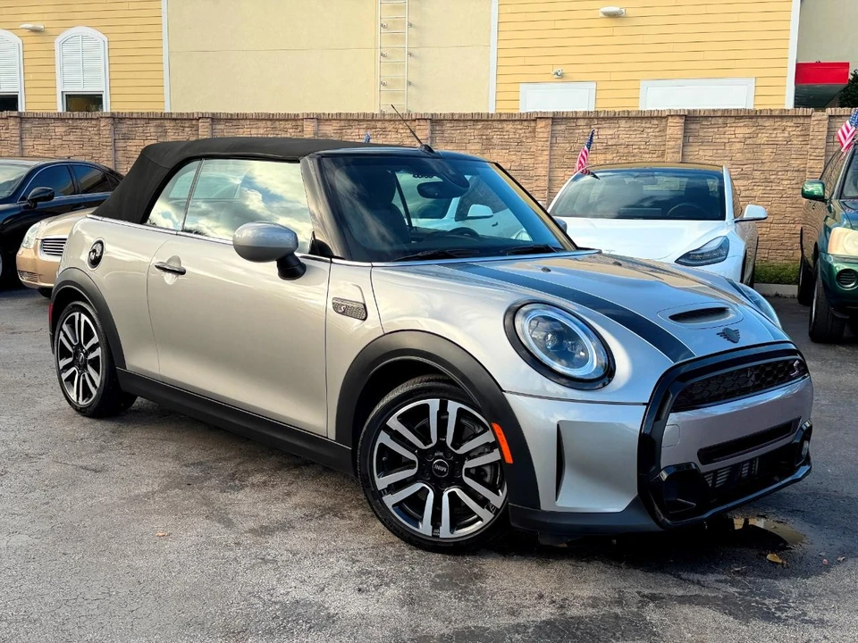 2023 Mini Mini Cooper S 3rd Gen - Image 6 of 21