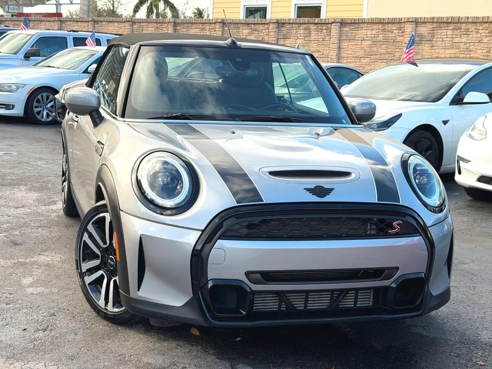 2023 Mini Mini Cooper S 3rd Gen - Image 8 of 21