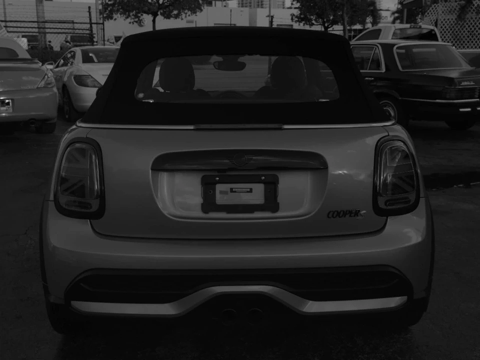 2023 Mini Mini Cooper S 3rd Gen - Image 16 of 21