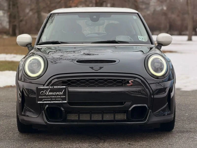 2023 Mini Mini Cooper S 3rd Gen - Image 11 of 12