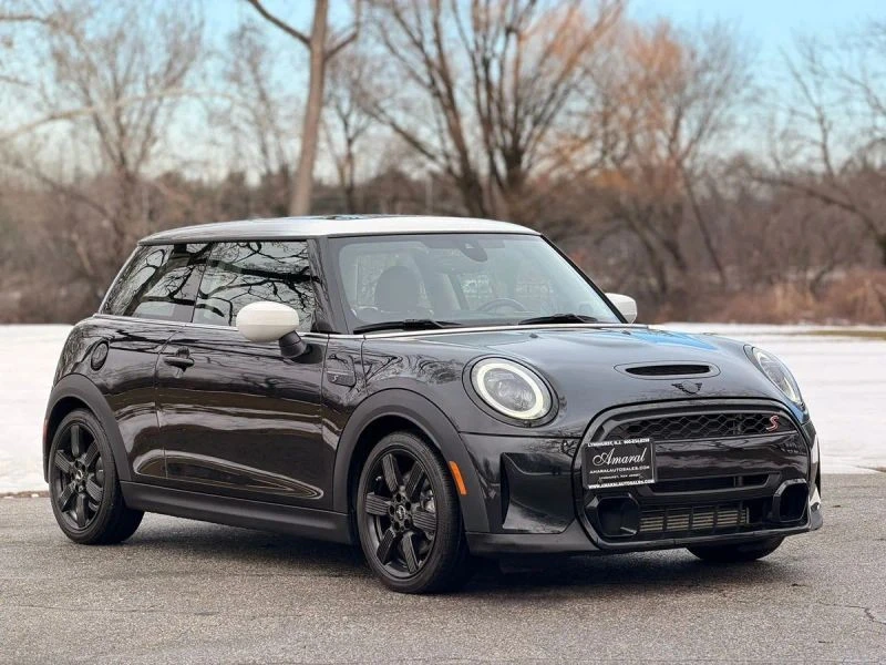 2023 Mini Mini Cooper S 3rd Gen - Image 3 of 12