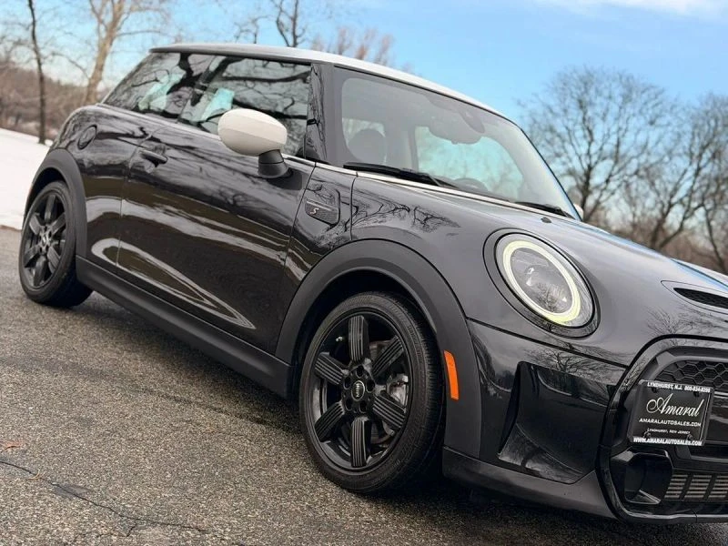 2023 Mini Mini Cooper S 3rd Gen - Image 12 of 12