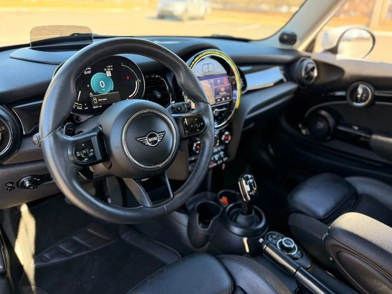 2023 Mini Mini Cooper S 3rd Gen - Image 12 of 12