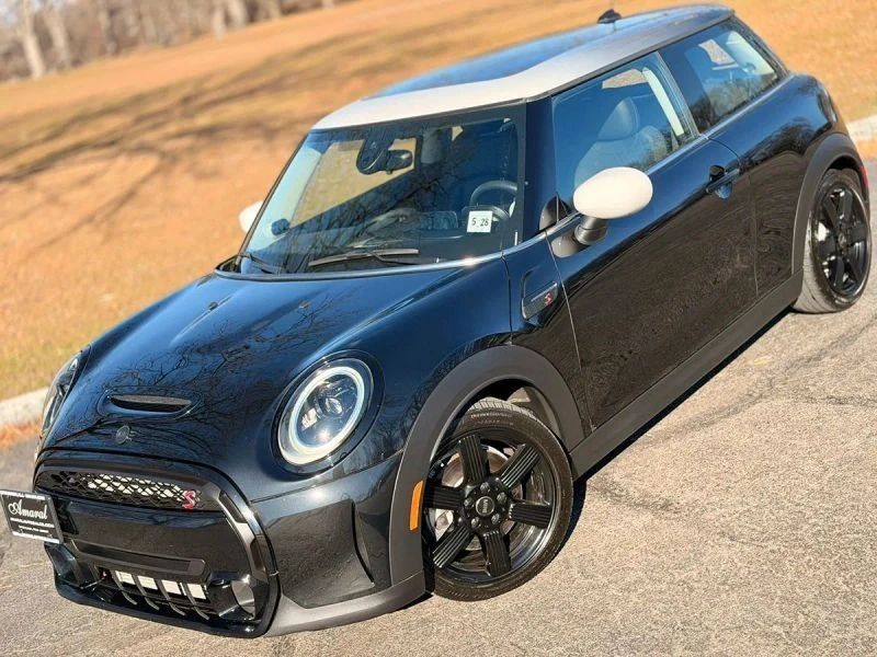 2023 Mini Mini Cooper S 3rd Gen - Image 2 of 12