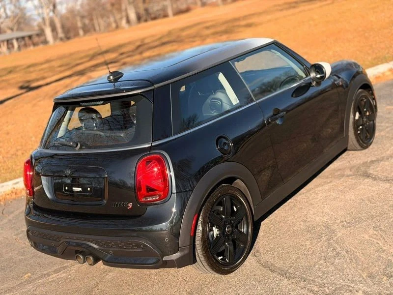 2023 Mini Mini Cooper S 3rd Gen - Image 5 of 12