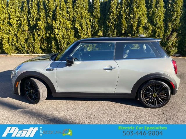 2023 Mini Mini 3rd Gen - Image 4 of 21