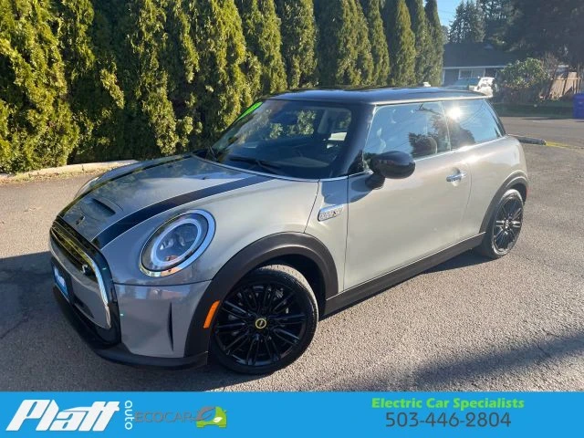 2023 Mini Mini 3rd Gen - Image 2 of 21