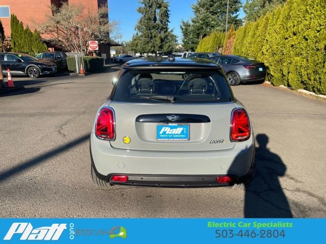2023 Mini Mini 3rd Gen - Image 7 of 21