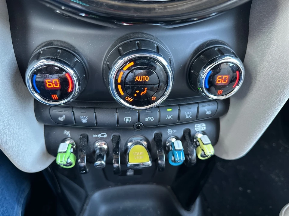 2023 Mini Mini 3rd Gen - Image 18 of 21