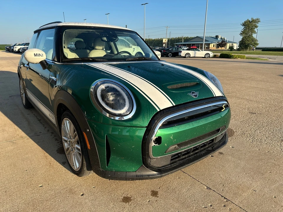 2023 Mini Mini 3rd Gen - Image 5 of 21