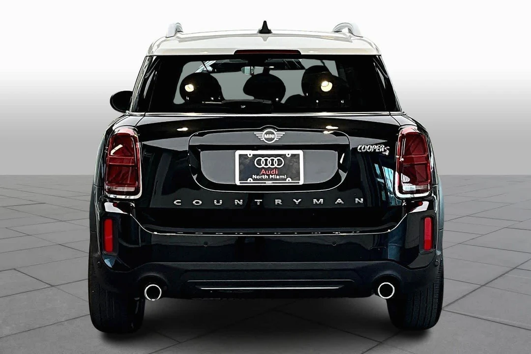 2023 Mini Countryman 3rd Gen - Image 5 of 12