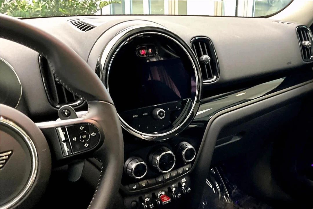 2023 Mini Countryman 3rd Gen - Image 7 of 12