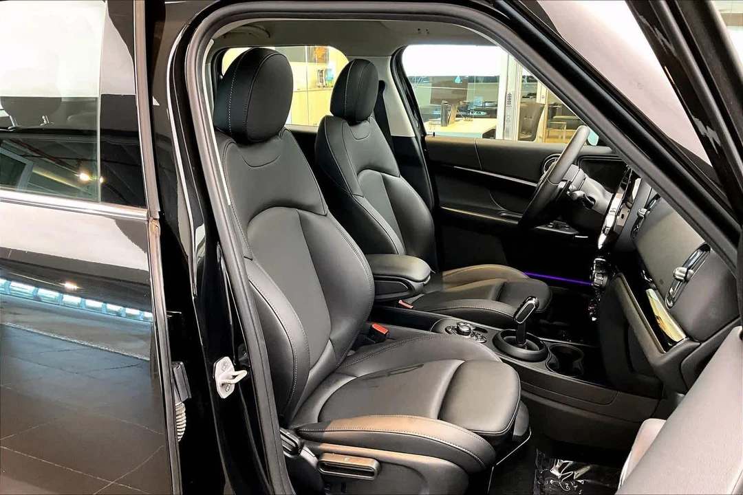 2023 Mini Countryman 3rd Gen - Image 9 of 12
