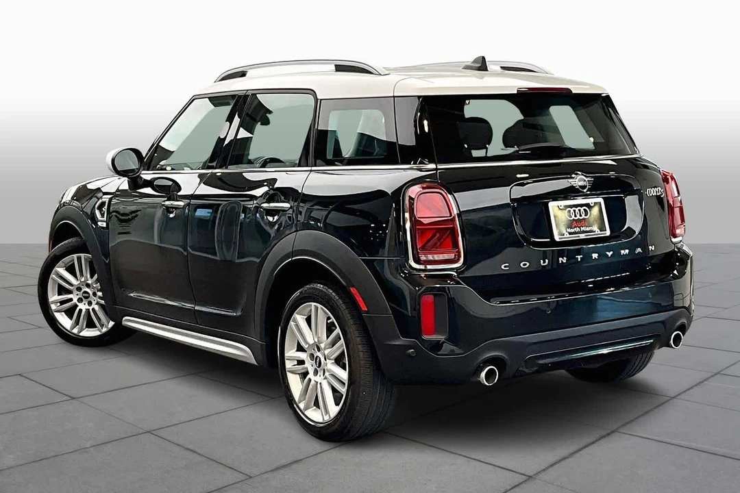 2023 Mini Countryman 3rd Gen - Image 12 of 12