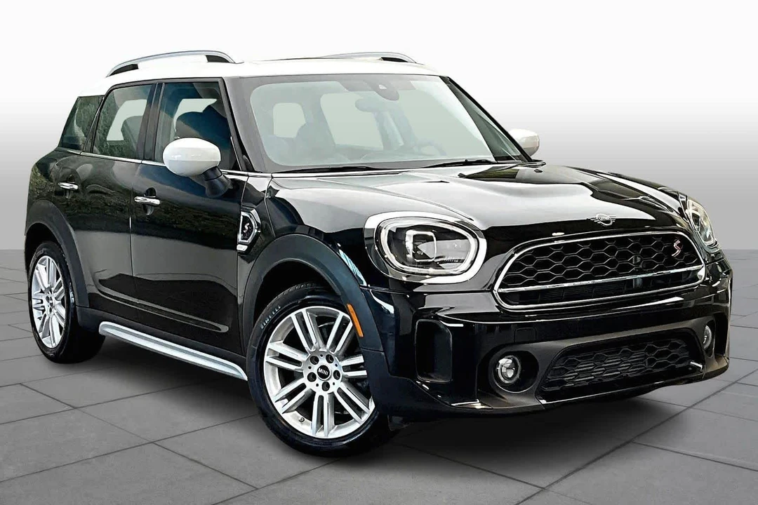 2023 Mini Countryman 3rd Gen - Image 3 of 12