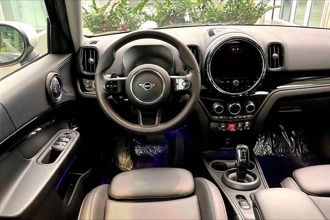 2023 Mini Countryman 3rd Gen - Image 6 of 12