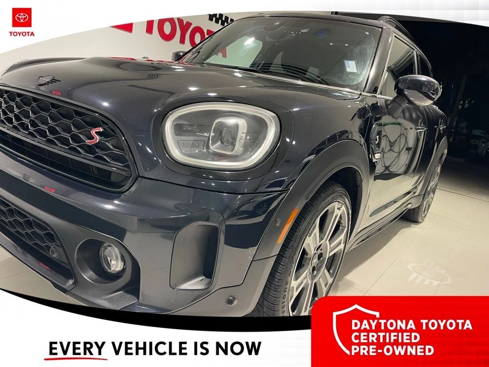 2023 Mini Countryman 2nd Gen - Image 12 of 12