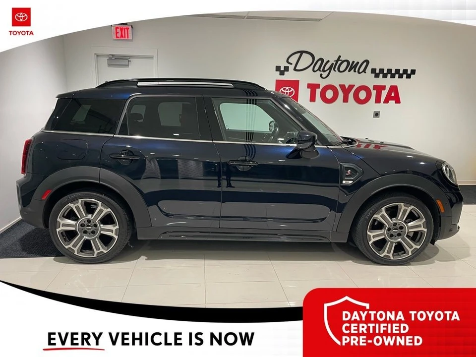 2023 Mini Countryman 2nd Gen - Image 10 of 10