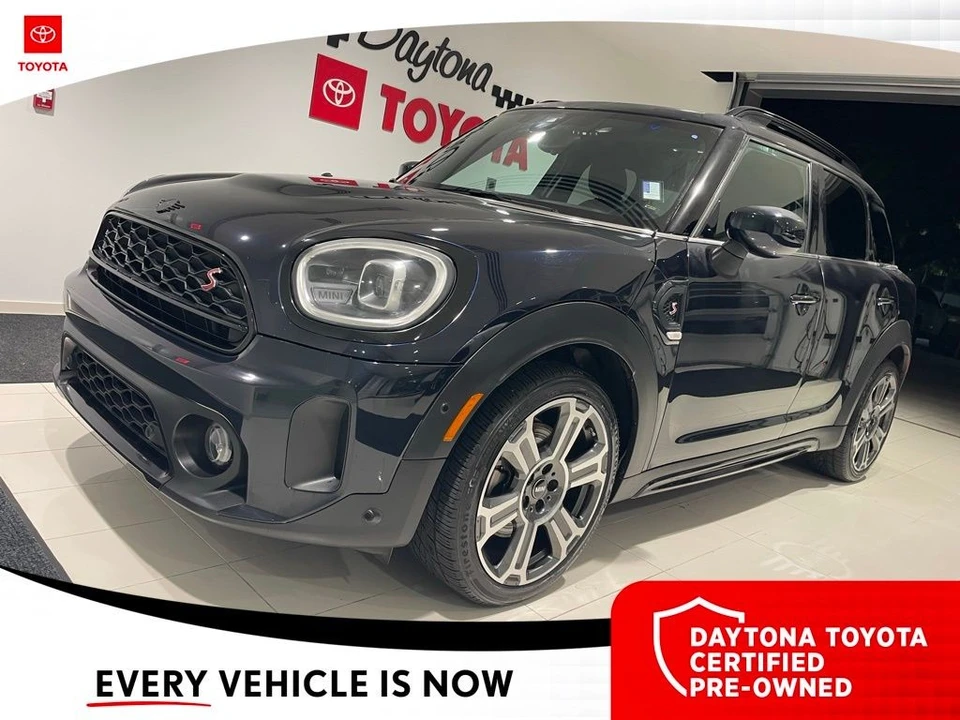 2023 Mini Countryman 2nd Gen - Image 11 of 12