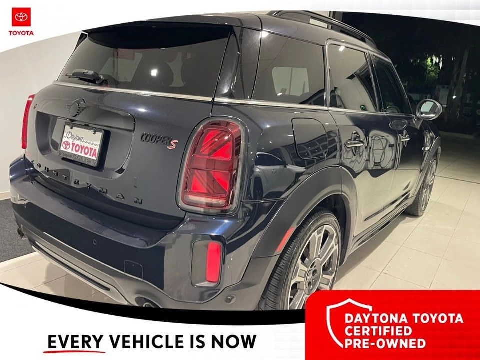 2023 Mini Countryman 2nd Gen - Image 8 of 12