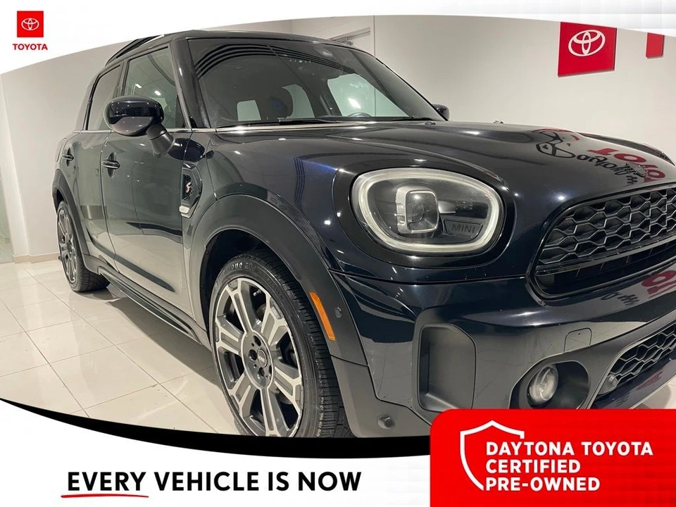 2023 Mini Countryman 2nd Gen - Image 3 of 12
