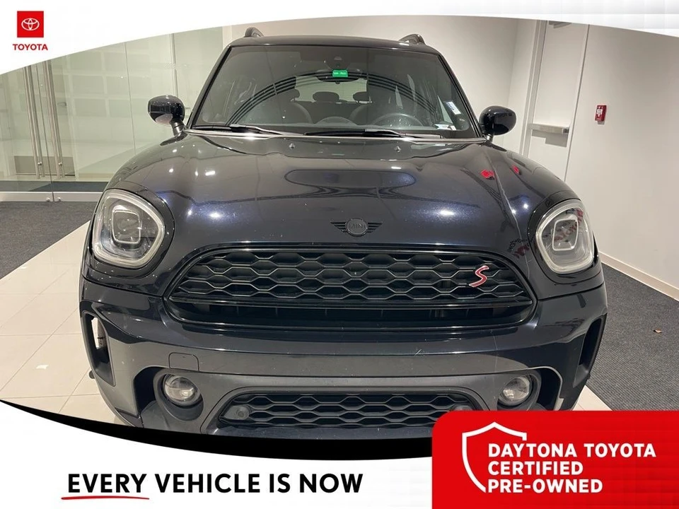 2023 Mini Countryman 2nd Gen - Image 9 of 10