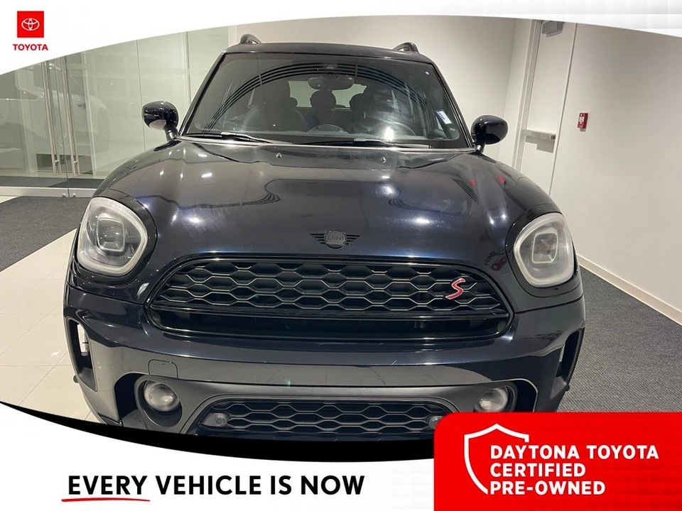2023 Mini Countryman 2nd Gen - Image 2 of 12