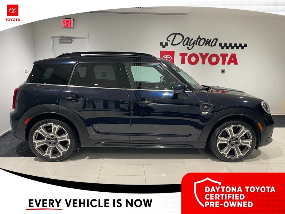 2023 Mini Countryman 2nd Gen - Image 4 of 12