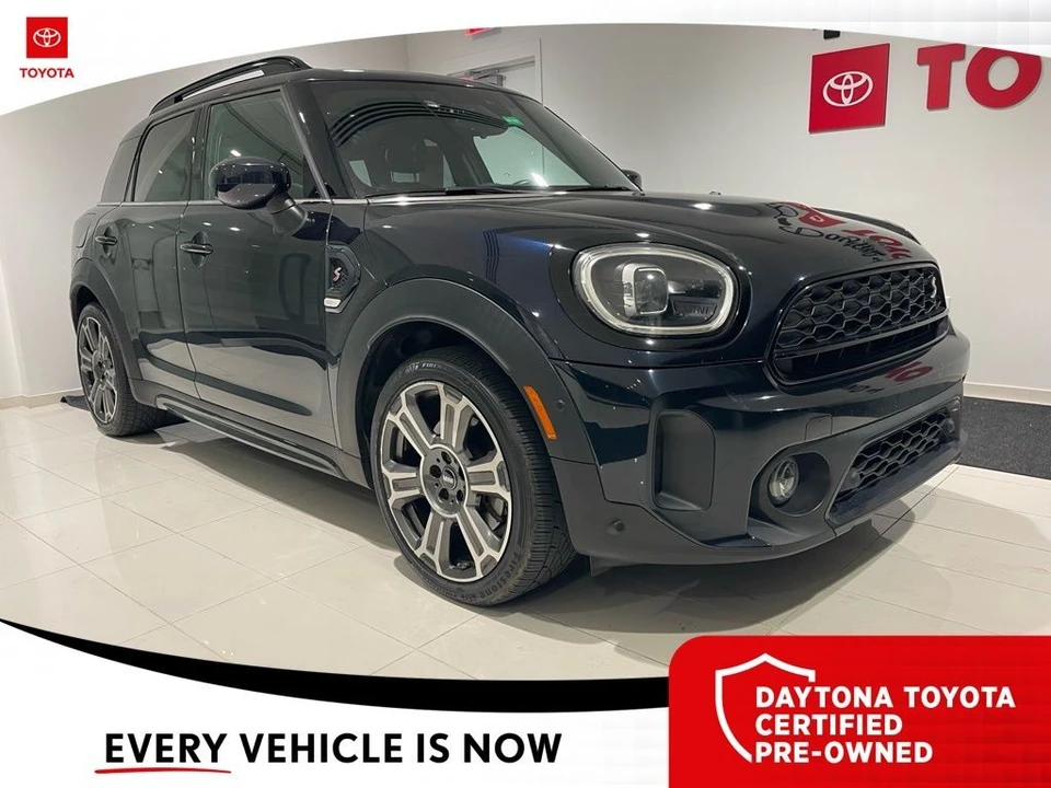 2023 Mini Countryman 2nd Gen - Image 8 of 10