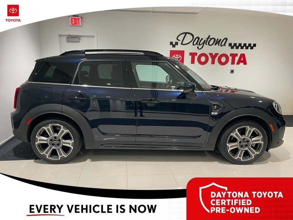 2023 Mini Countryman 2nd Gen - Image 3 of 10