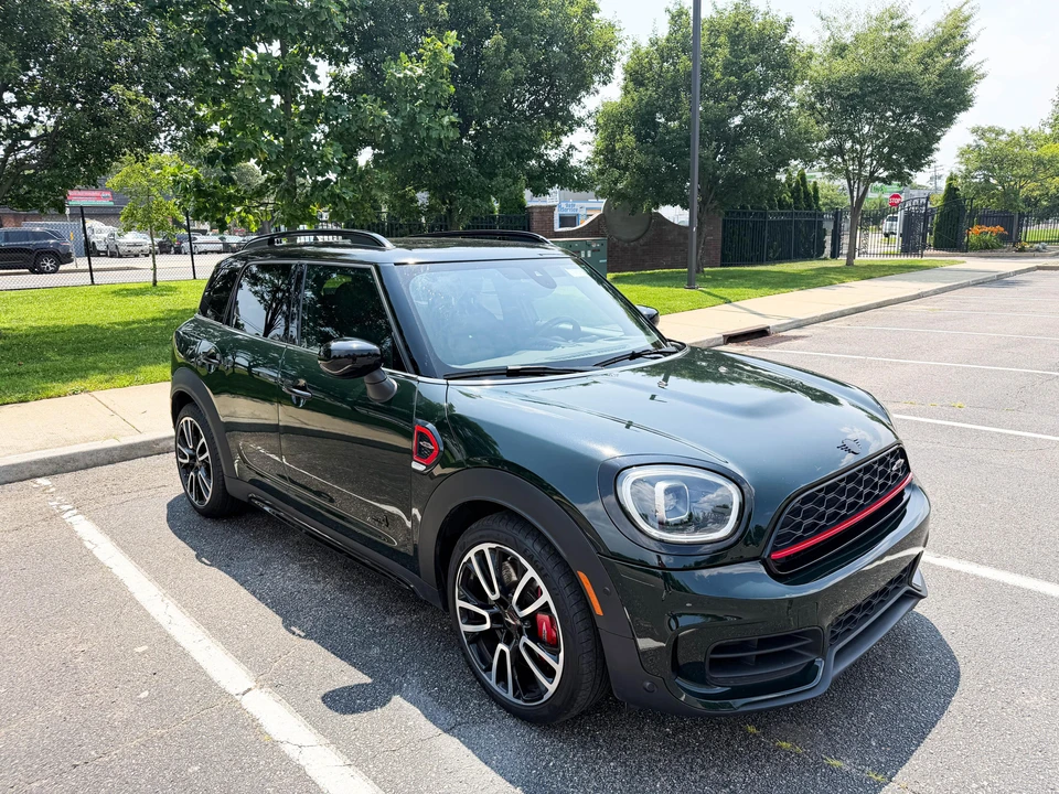 2023 Mini Countryman 2nd Gen - Image 11 of 31
