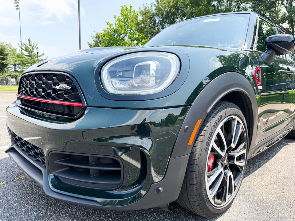 2023 Mini Countryman 2nd Gen - Image 23 of 31