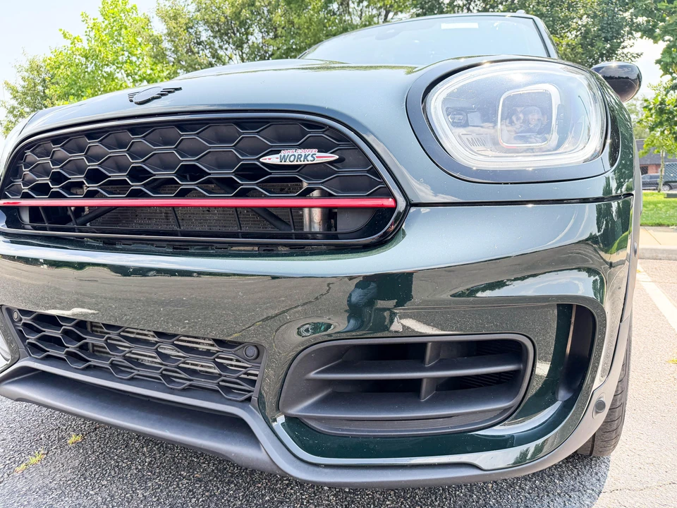 2023 Mini Countryman 2nd Gen - Image 22 of 31