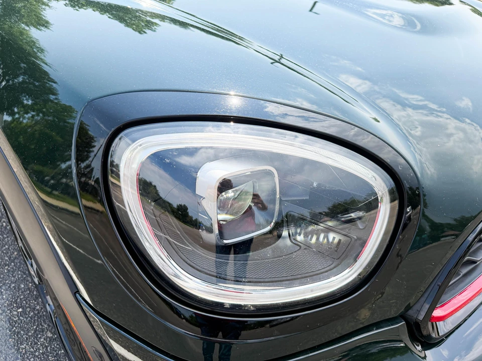2023 Mini Countryman 2nd Gen - Image 14 of 31