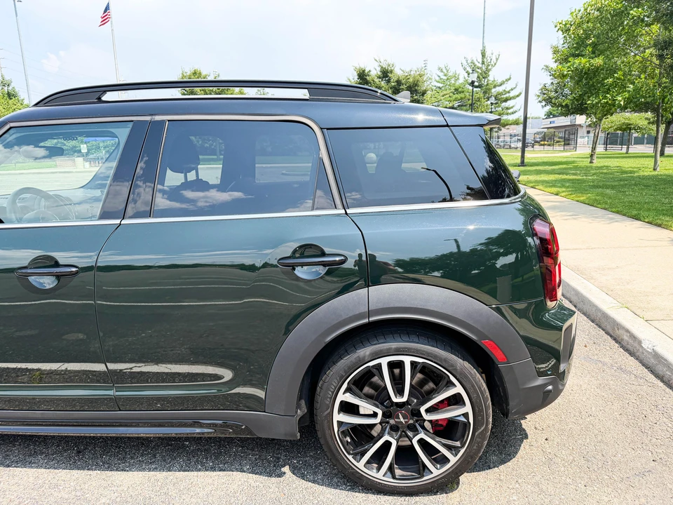 2023 Mini Countryman 2nd Gen - Image 29 of 31