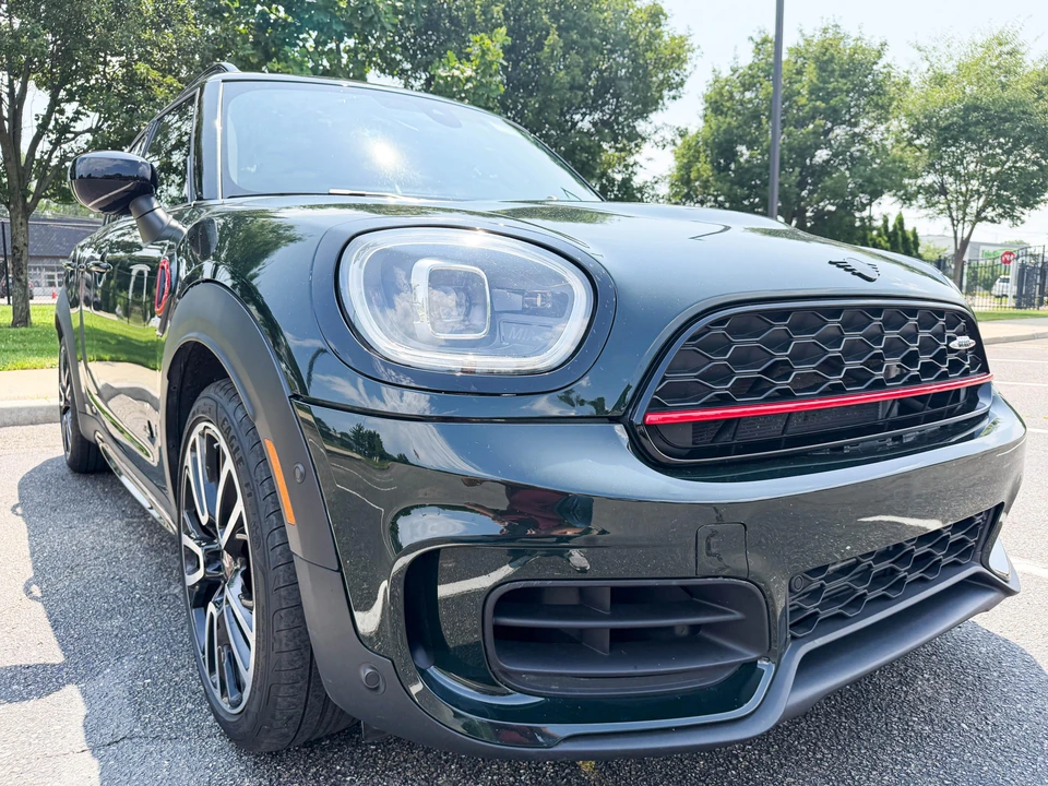 2023 Mini Countryman 2nd Gen - Image 13 of 31