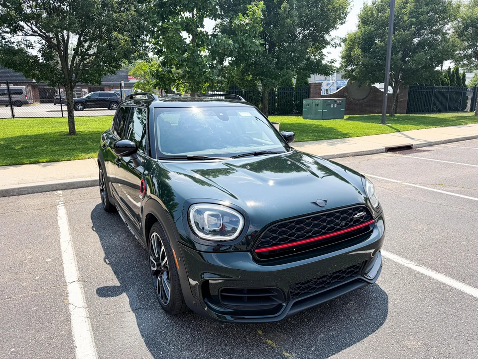 2023 Mini Countryman 2nd Gen - Image 12 of 31