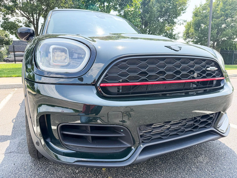 2023 Mini Countryman 2nd Gen - Image 16 of 31