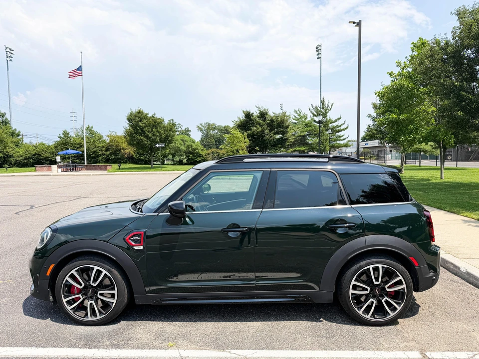 2023 Mini Countryman 2nd Gen - Image 7 of 31