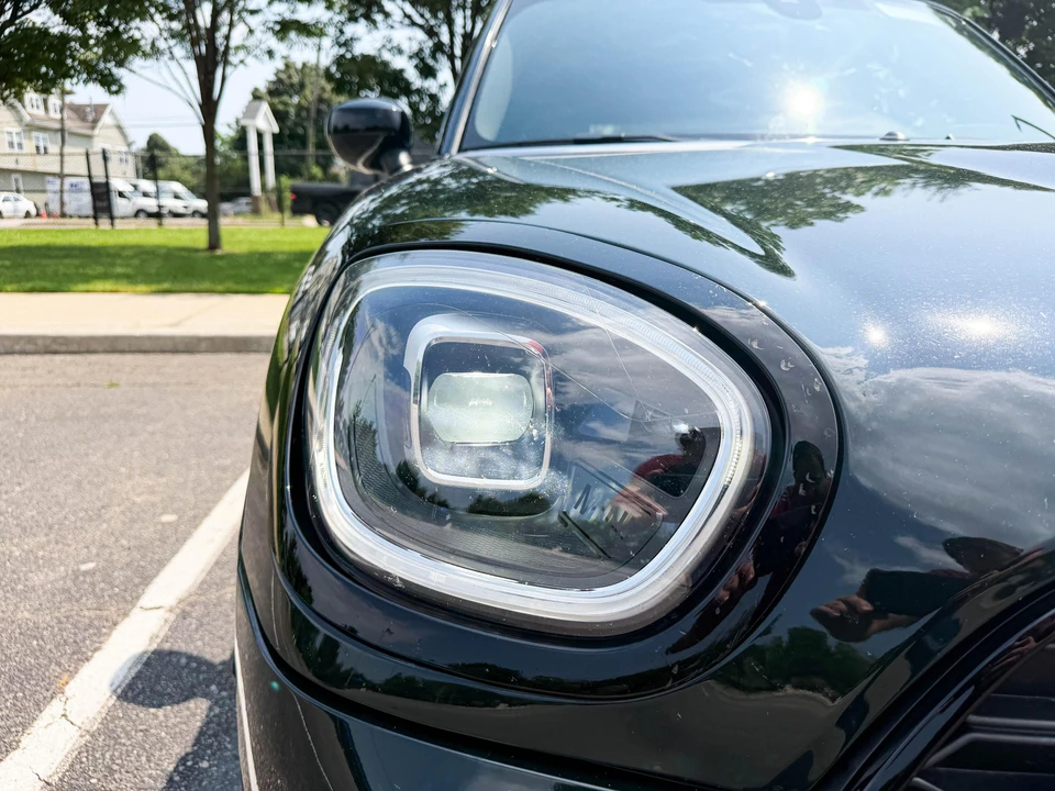 2023 Mini Countryman 2nd Gen - Image 15 of 31