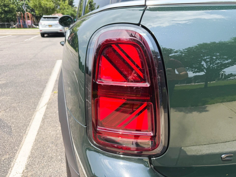 2023 Mini Countryman 2nd Gen - Image 30 of 31