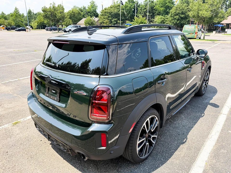 2023 Mini Countryman 2nd Gen - Image 10 of 31