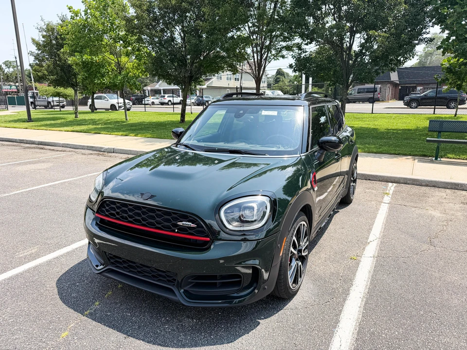 2023 Mini Countryman 2nd Gen - Image 6 of 31