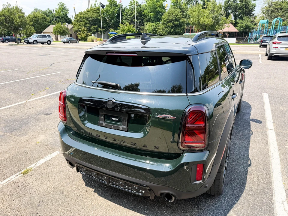 2023 Mini Countryman 2nd Gen - Image 9 of 31